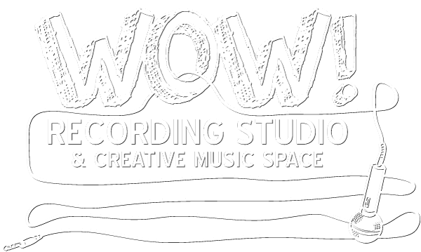 WOW! Recording Studio & Creative Music Space