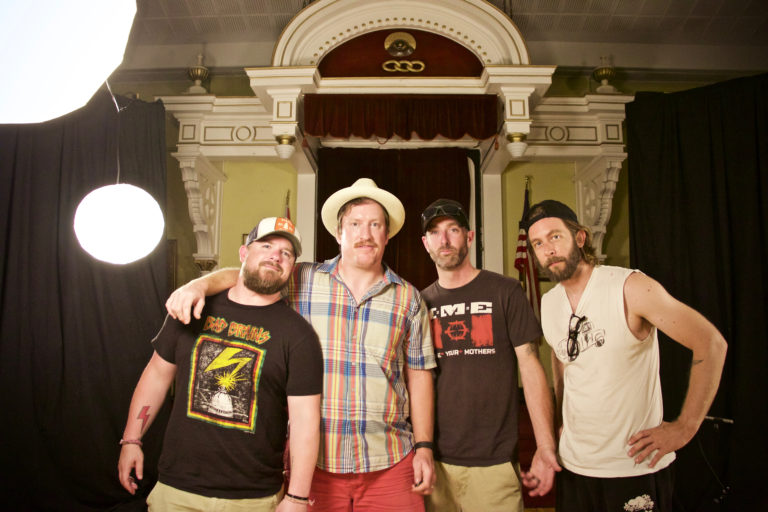 Nolan Jodes, Joe Lapinski, Adam Vollick