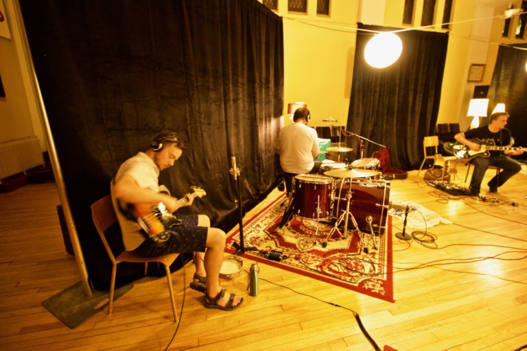 The Northern Arm - 2018 WOW! POP-UP STUDIO