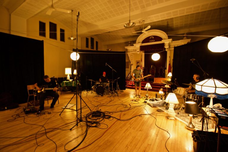 The Northern Arm - 2018 WOW! POP-UP STUDIO