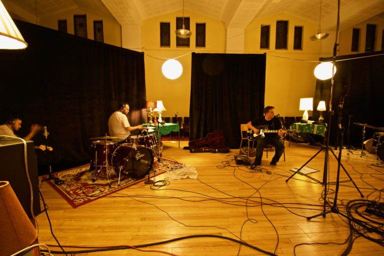 The Northern Arm - 2018 WOW! POP-UP STUDIO