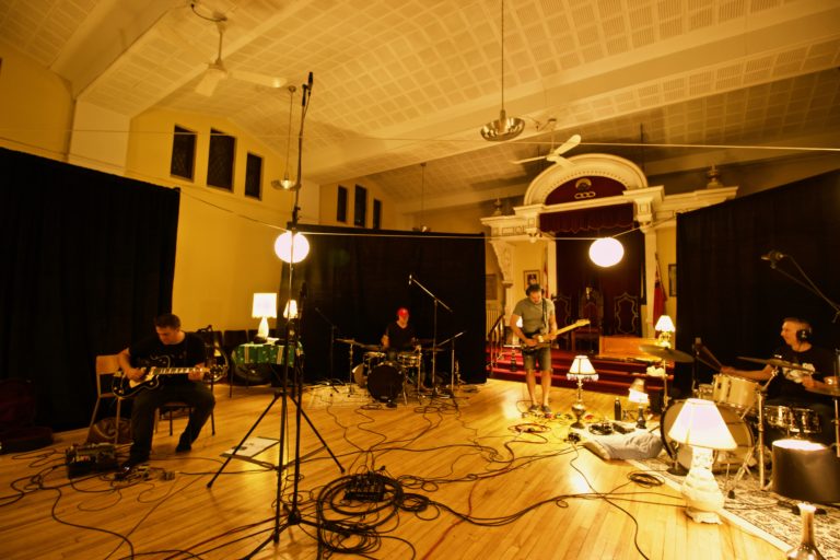 The Northern Arm - 2018 WOW! POP-UP STUDIO