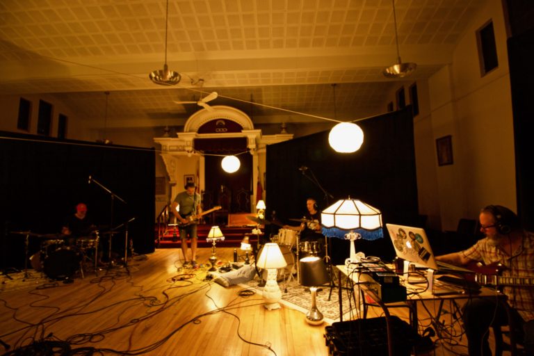 The Northern Arm - 2018 WOW! POP-UP STUDIO