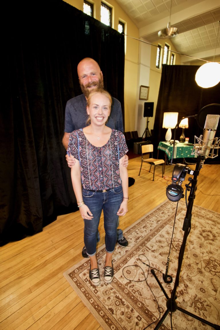 Probable Fog - 2018 WOW! POP-UP STUDIO