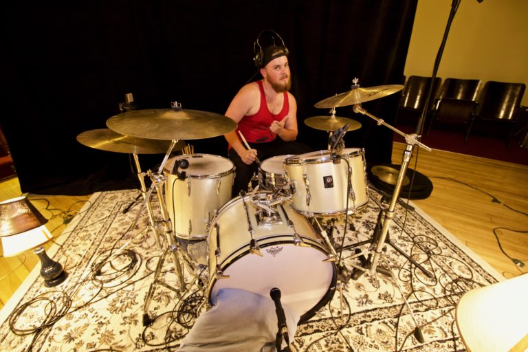 The Sex Appeal - 2018 WOW! POP-UP STUDIO