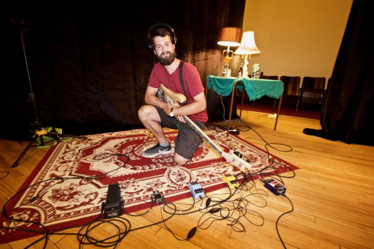 The Sex Appeal - 2018 WOW! POP-UP STUDIO